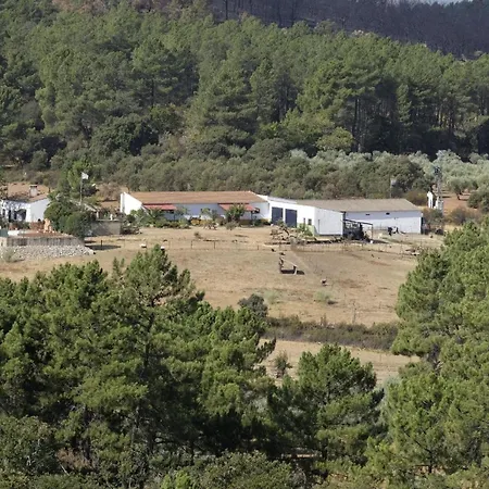 El Chorrillo Holiday home