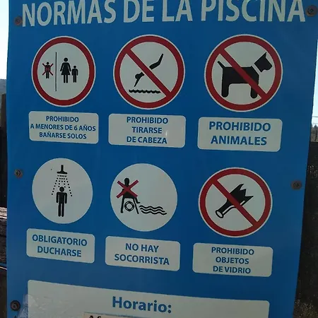 El Chorrillo *