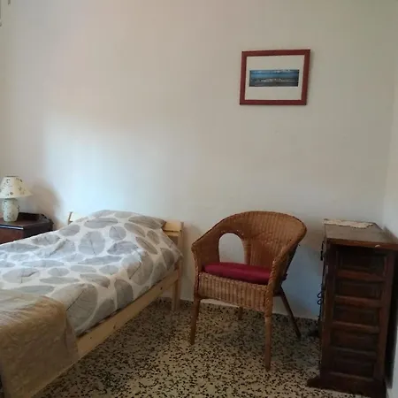 Holiday home El Chorrillo *