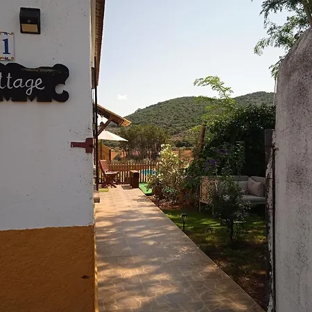 El Chorrillo * Alcuescar
